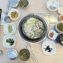 정통쌈밥 이미지