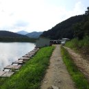 그린 낚시터 이미지