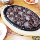 큰맘할매순대국대전