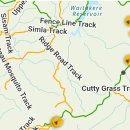 2026년 10월 24일(토) Cutty Grass Track 이미지