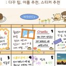 일상 속 펜드로잉 네이버블로그