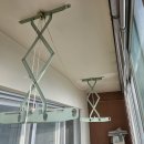 씨유마산월영현대점 | 마산 빨래건조대 │ 월영현대 빨래건조대 교체 후기, 댓거리 고객님도 만족한 선택