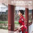 대만 인물사진 찍기좋은곳 치파오 입고 임가화원 여행