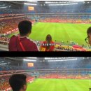중국인들도 쌍욕 박는 중국 축구 국대 최근 다섯경기 성적 이미지