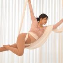 펀치레이디 & 필라테스 이미지