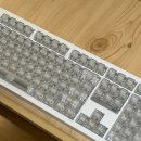 넘버원 PC방 | [용산 세모키] SPMx세모키 저소음고드름축 키보드 구매후기 , 전자랜드 주차, 동글 연결방법