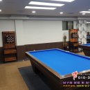 폭스큐 당구장 이미지