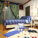 장미 펜션 이미지