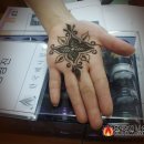 스킨아트 이미지