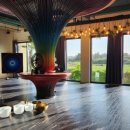 힐링 다도여행 이미지