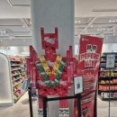 서대전역(1층) 공중화장실 | 임산부의 오사카 여행 DAY1 한큐 레스파이어 호텔 규카츠 우메다 공중정원 하브스 마트 구경