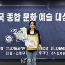 문화예술 발전 헌신 54인, 한양대서 빛나는 영예