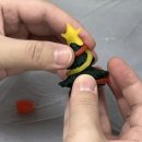 평강유치원 | 크리스마스캔들 단체클래스 평강유치원 외부강의 진행 후기