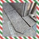 용산-현장-1695 | 마포 건물 떨어진 대리석 수리 보수 석재 업체