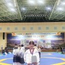 용인대 승우 태권도장 이미지