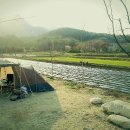 백운계곡캠핑장 이미지