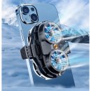 팬&투데이 | 핸드폰 게임할 때 발열 잡는 가성비 쿨러, 투데이리빙 실사용 후기