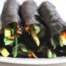 원조김밥 이미지