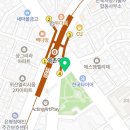 은평평화공원 공영주차장 화장실 이미지