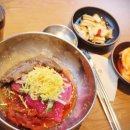우각정식당