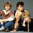 A-ha - Crying In The Rain 이미지