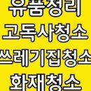 특수청소 - 관악구 신원로 35 | 특수청소