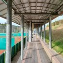 월드컵빌리지 테니스장 이미지