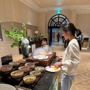 엔도소노 | 소노벨 비발디파크 라플레르 조식 후기