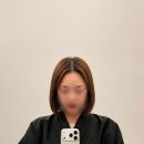 왕십리 미용실 오브현, 분위기 확 바꿔준 염색 후기