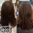 림 헤어살롱 - 평택시 | 명지 오션시티 미용실 1인 헤어살롱 헤어림 빌드펌 후기