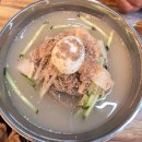 수정냉면 - 3604 | 서천 판교 백반기행 맛집 수정냉면 내돈내산 방문후기