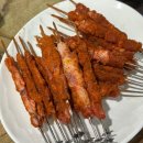 오성맥주 | 대구 상인동 맛집 현지 느낌 나는 오성양꼬치 다녀온 후기