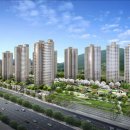 롯데캐슬 더 퍼스트 2단지 이미지