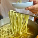 우리밀명동칼국수 | 분당 서현역 찐 맛집, 우리밀명동칼국수