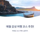 맨도롱하우스 | 애월 감성 여행 코스 추천! 숙소+카페+노을까지