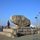 소양강처녀 노래비 이미지