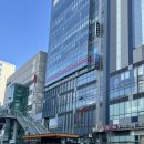 아이스퀘어몰 아이스퀘어 호텔 앞 이미지