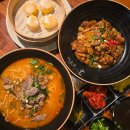 짬뽕명가상하이 | [선릉역 점심 맛집] 선릉역 직장인 주목! 중식요리 점심에 땡길 때 가기 좋은 맛집 - 명가우육면 선릉역점