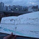 왕십리여행자거리 이미지