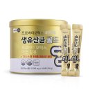 서울약사신협의약품사업부 | 트렌디한 서울약사신협 프로바이오틱스 생유산균 골드, 250g, 1개 할인정보!