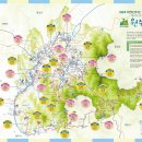 원주굽이길 10코스 천년사지길 이미지