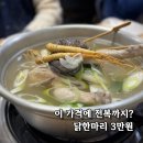 종로닭한마리 | 동대문 삼계탕 맛집 찾다가 발견한 종로 닭한마리 한민국 솔직후기 (가성비 서비스 최고)