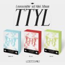 Loossemble (루셈블) 3rd Mini Album [TTYL] 예약 판매 안내 이미지