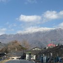 지리산편의점