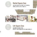 캐슬앤파밀리에1단지 상가 이미지