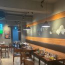 교촌치킨 길동역점 이미지