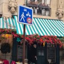 카페 라자르 | 아이들과 파리여행 14 -파리 레스토랑과 카페,[chez janou]/[베르티옹]/[라뒤레]