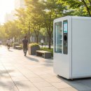 태평1동주민센터 | 성남시 AI 투명 페트병 무인회수기 30대로 확대 - 위치 및 사용법 (2026년)