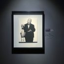 (주)바운드엑스디자인 | [ 서초 | 전시 ] 사진, 예술이 되다. 알버트 왓슨 사진전 / 예술의전당 한가람미술관