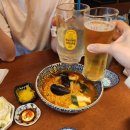 청하유미 | 의왕 백운호수 맛집 이자카야 유미에서 꼬치 냠냠